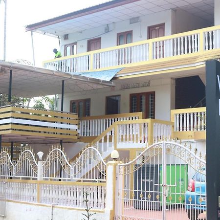 White Pearl Homestay Порт-Блер Екстер'єр фото