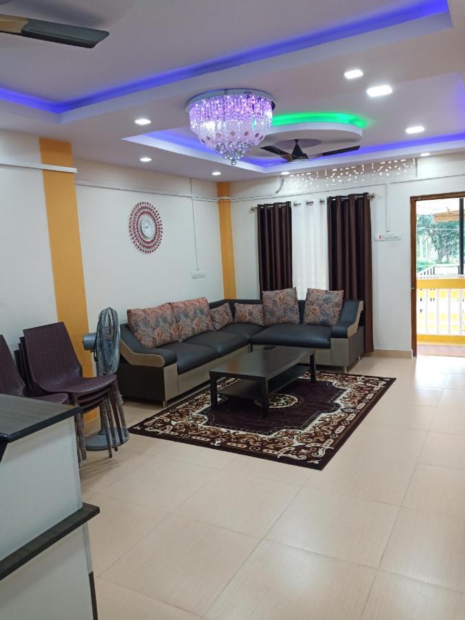 White Pearl Homestay Порт-Блер Екстер'єр фото