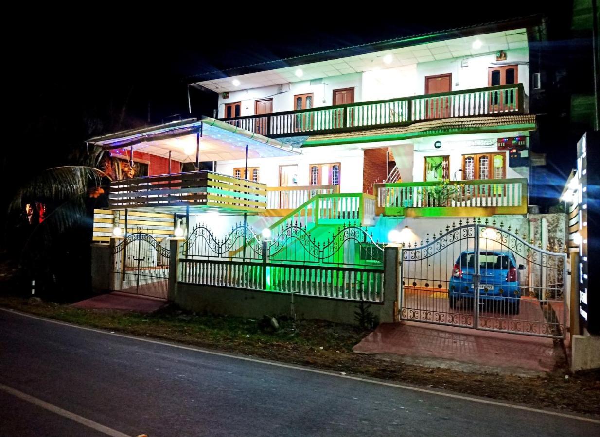 White Pearl Homestay Порт-Блер Екстер'єр фото